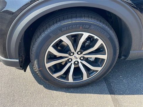 New 2025 Ford Explorer ST-Line image 27