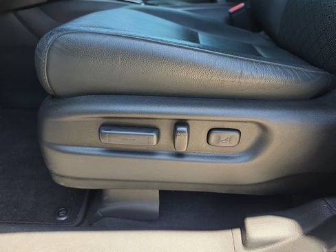 Used 2021 Honda Passport Touring image 22