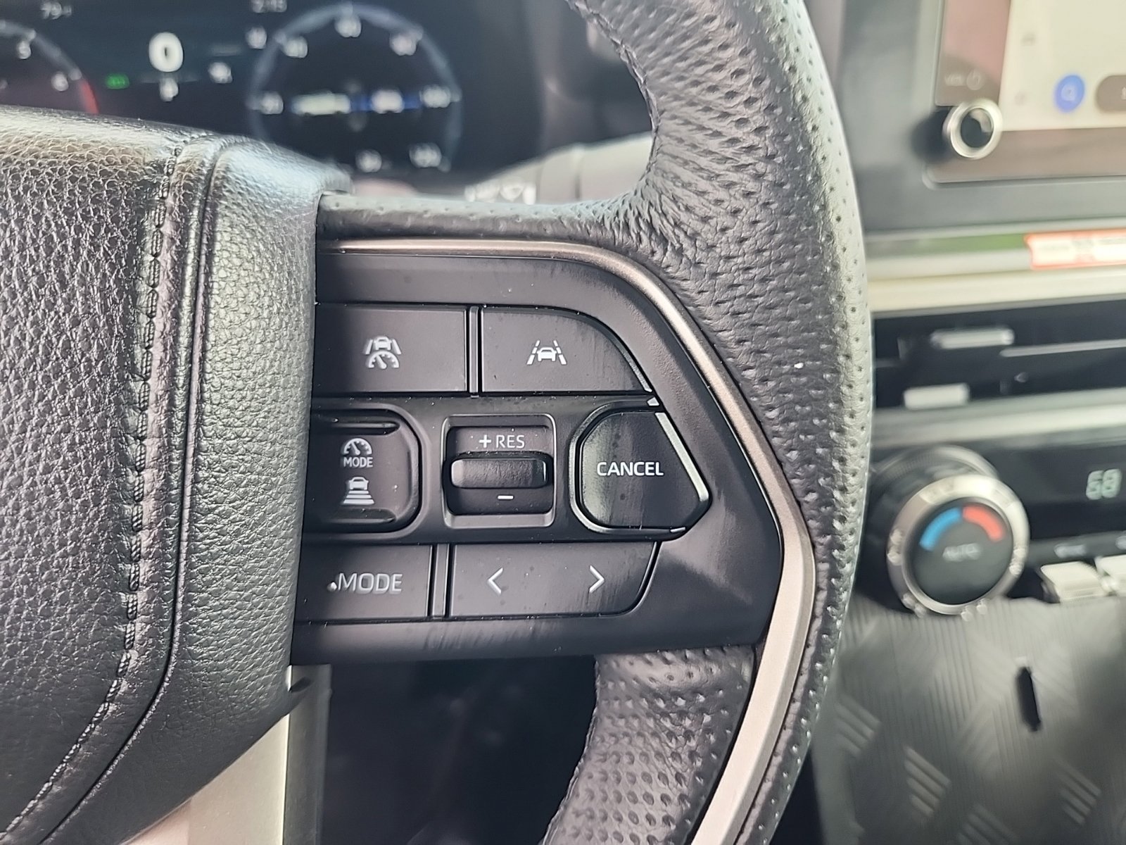 Used 2026 Toyota Tacoma TRD Off-Road AWD/4WD image 24