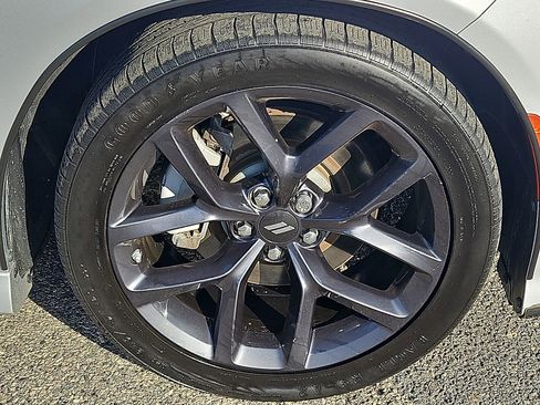 Certified 2023 Dodge Charger R/T w/ Blacktop Package image 8