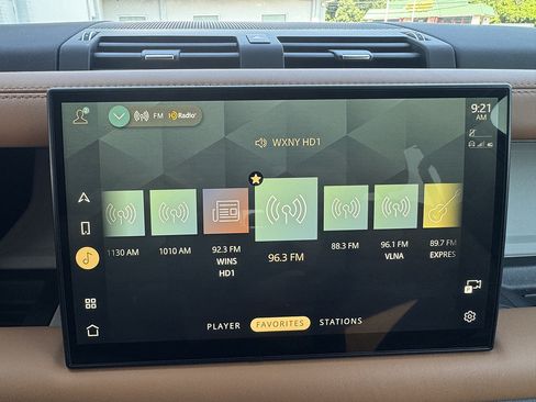 Used 2024 Land Rover Defender 130 S AWD/4WD image 19