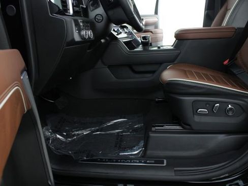 New 2026 GMC Sierra 1500 Denali Ultimate image 21