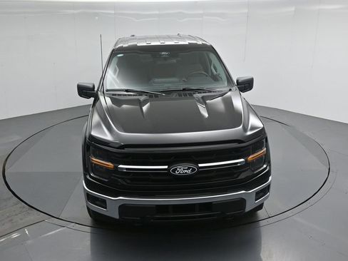 Certified 2025 Ford F150 XLT w/ Equipment Group 301A Standard image 37