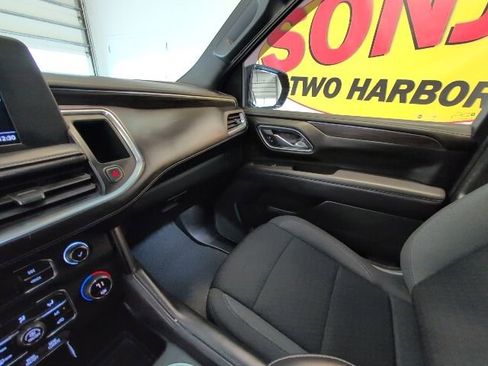 Certified 2023 Chevrolet Tahoe LS w/ Driver Alert Package AWD/4WD image 24