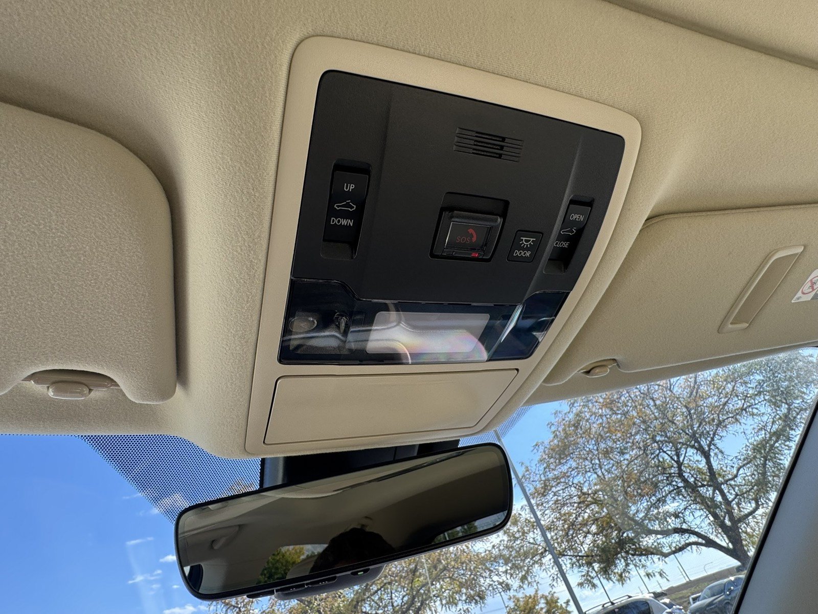 Used 2020 Lexus RX 350 AWD w/ Premium Package image 13