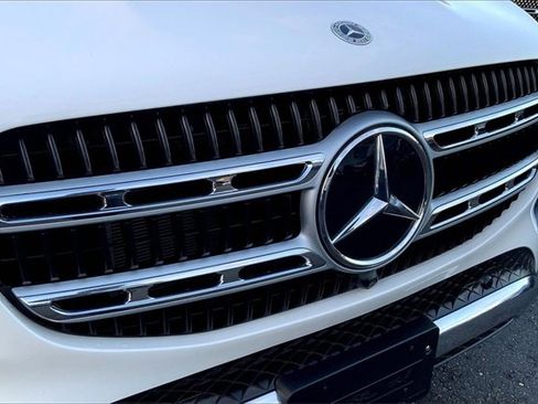 Used 2025 Mercedes-Benz GLE 350 4MATIC image 27