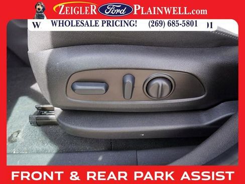 Used 2023 Chevrolet Equinox LT image 18