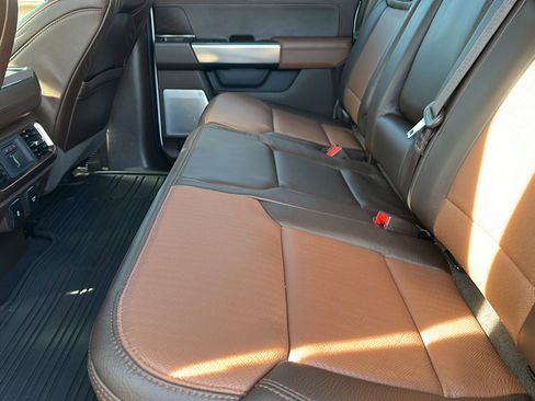 Used 2024 Ford F150 King Ranch w/ FX4 Off-Road Package image 18