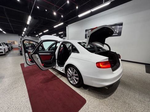 Used 2013 Audi S4 Premium Plus AWD/4WD image 56
