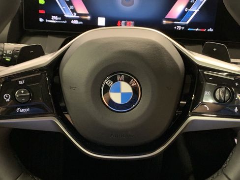 Used 2026 BMW X3 xDrive30i w/ Convenience Package AWD/4WD image 16