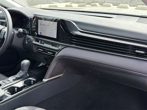 Certified 2025 Toyota Camry LE image 42