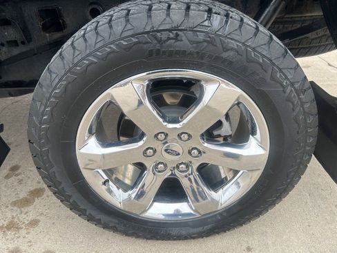 Used 2021 Ford F150 Lariat image 31