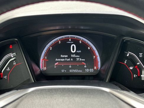 Used 2020 Honda Civic Si image 19
