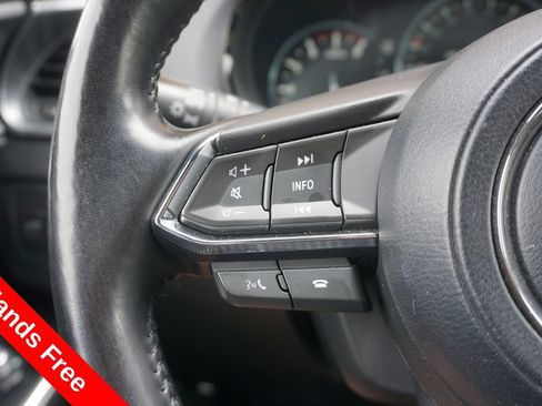 Used 2021 MAZDA CX-9 Grand Touring AWD/4WD image 4