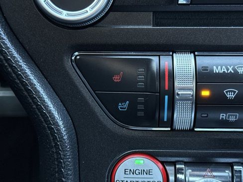 Used 2017 Ford Mustang GT Premium w/ Equipment Group 401A image 18