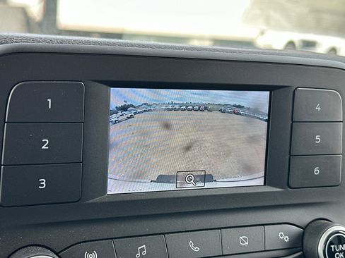 New 2023 Ford Transit 350 Low Roof DRW w/ Interior Upgrade Package image 15