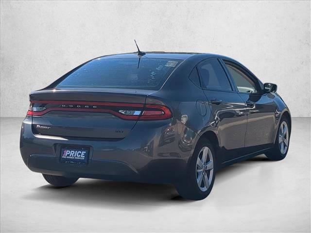 Used 2015 Dodge Dart SXT FWD image 5
