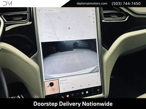 Used 2013 Tesla Model S RWD image 35