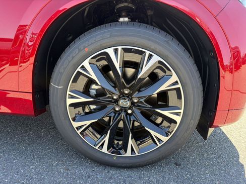 New 2026 MAZDA CX-90 3.3 Turbo S w/ Premium Plus AWD/4WD image 47