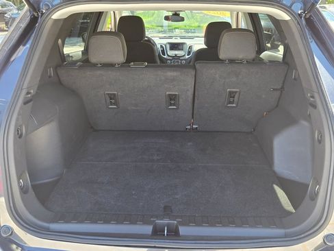 Used 2022 Chevrolet Equinox LT FWD image 16