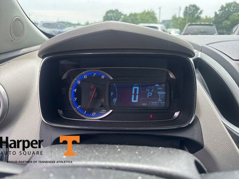 Used 2016 Chevrolet Trax LT FWD image 15