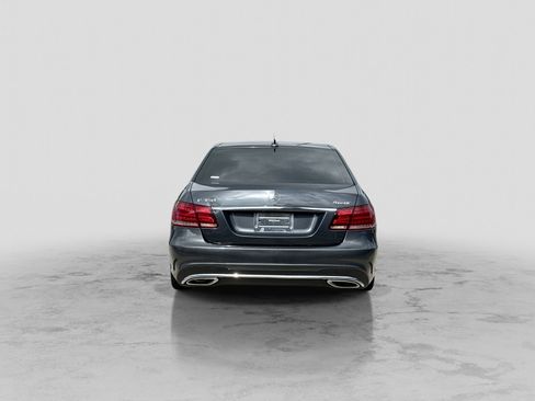 Used 2014 Mercedes-Benz E 350 4MATIC Sedan image 6