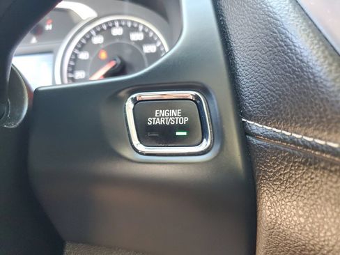 Used 2023 GMC Acadia SLE AWD/4WD image 25