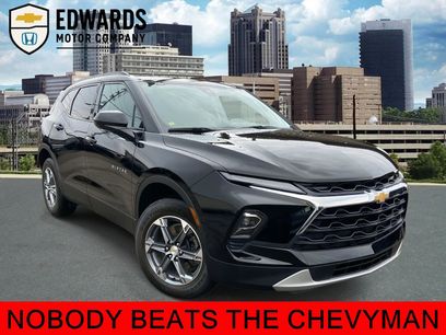 Certified 2024 Chevrolet Blazer LT w/ Convenience Package