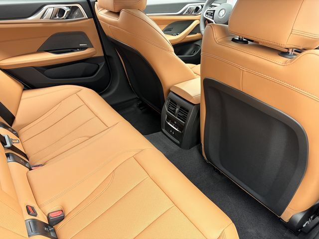 New 2026 BMW 430i w/ M Sport Package RWD image 14