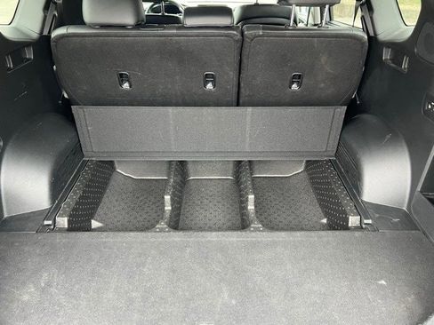 Used 2023 Hyundai Santa Fe Limited image 28