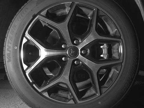 Used 2025 Jeep Compass Limited image 13