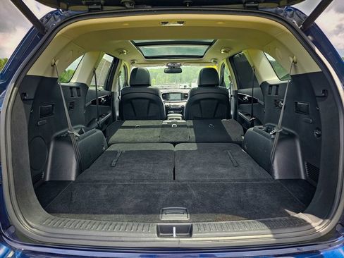 Used 2019 Kia Sorento EX w/ EX Touring Package FWD image 38