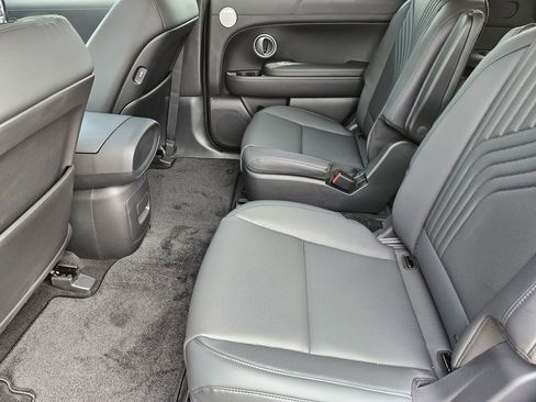 New 2026 Hyundai Palisade FWD Hybrid image 30