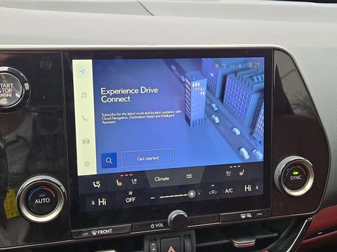 Used 2025 Lexus NX 250 FWD w/ Towing Package (2000 Lbs) image 19