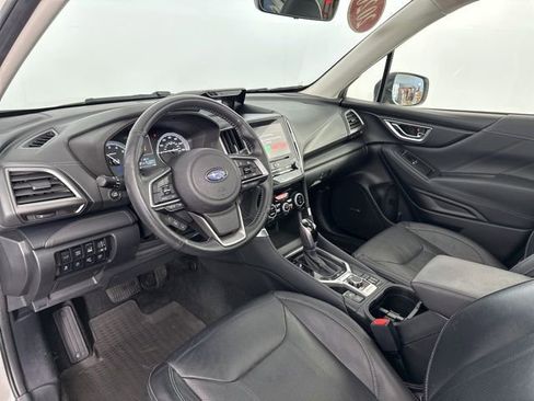 Used 2020 Subaru Forester Touring AWD/4WD image 12