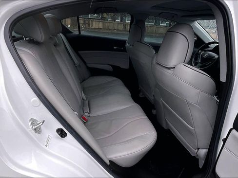 Used 2021 Acura ILX w/ Premium Package image 30