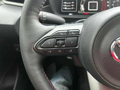 Used 2025 Toyota Corolla GR image 30