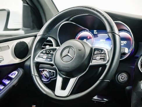Used 2022 Mercedes-Benz GLC 300 image 14