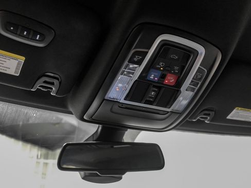 Used 2022 RAM 2500 Laramie AWD/4WD image 23