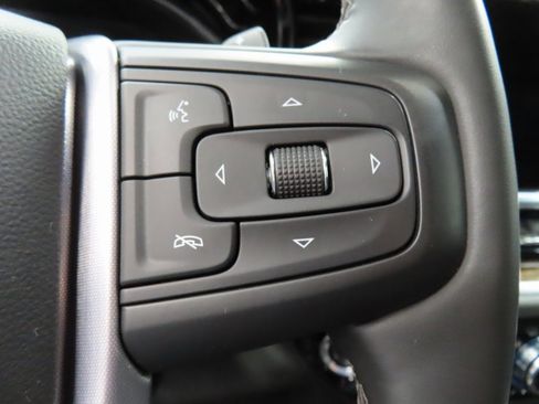 Used 2025 GMC Sierra 1500 Elevation image 51