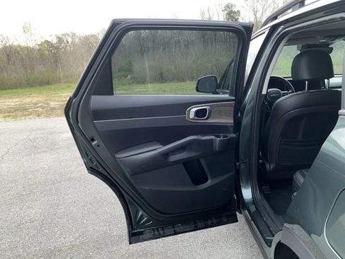 Used 2022 Kia Sorento S w/ Panoramic Sunroof Package image 27