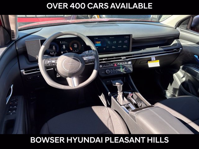 New 2026 Hyundai Tucson SE AWD/4WD image 6