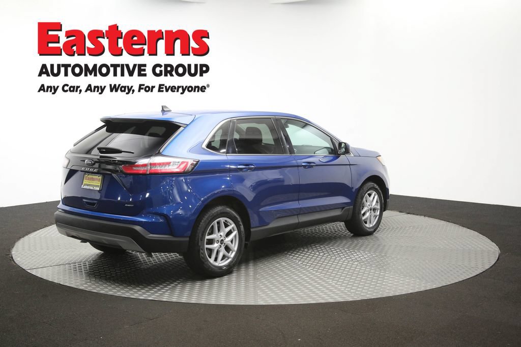 Used 2023 Ford Edge SEL AWD/4WD image 45
