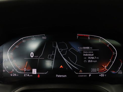 Used 2019 BMW 330i xDrive Sedan w/ Premium Package image 22