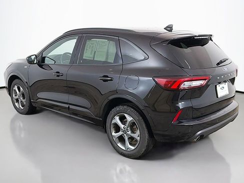 Used 2023 Ford Escape ST-Line w/ Tech Pack #1 image 7