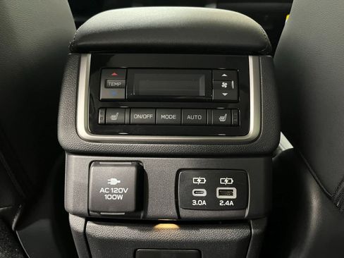 New 2025 Subaru Ascent Bronze Edition image 25