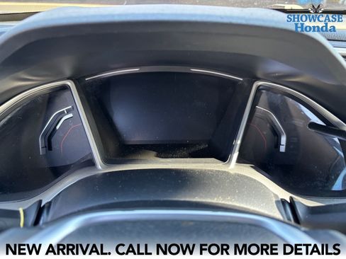 Used 2020 Honda Civic Sport image 13