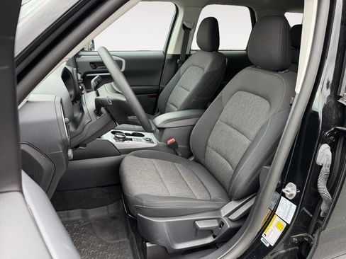 Used 2024 Ford Bronco Sport Big Bend AWD/4WD image 6