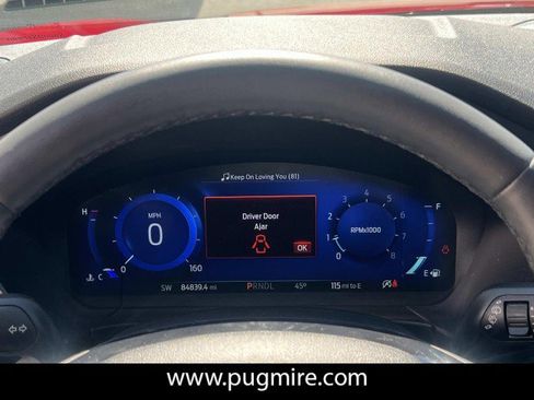 Used 2022 Ford Escape SEL w/ Technology Package image 27