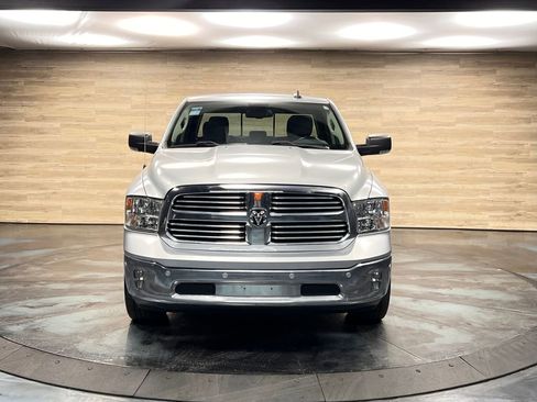 Used 2017 RAM 1500 Big Horn AWD/4WD image 17
